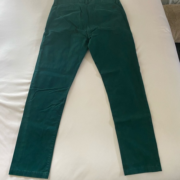 Armani Exchange Chino pants - Picture 2 of 4